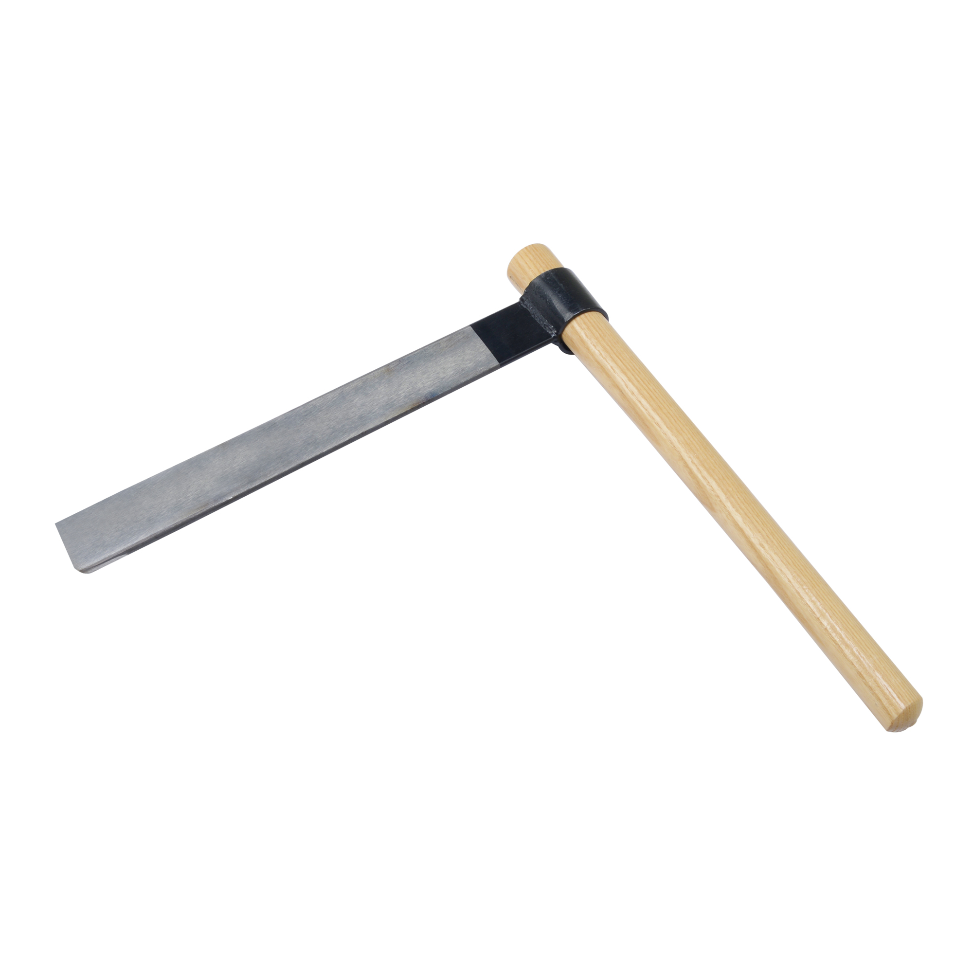 Timber Tuff Tools, Shingle Froe, Blade Width 2 in, Model# TMW-62